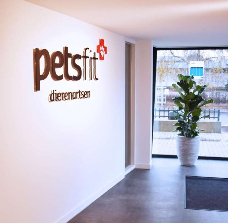 Petsfit Dierenarts - Eindhoven